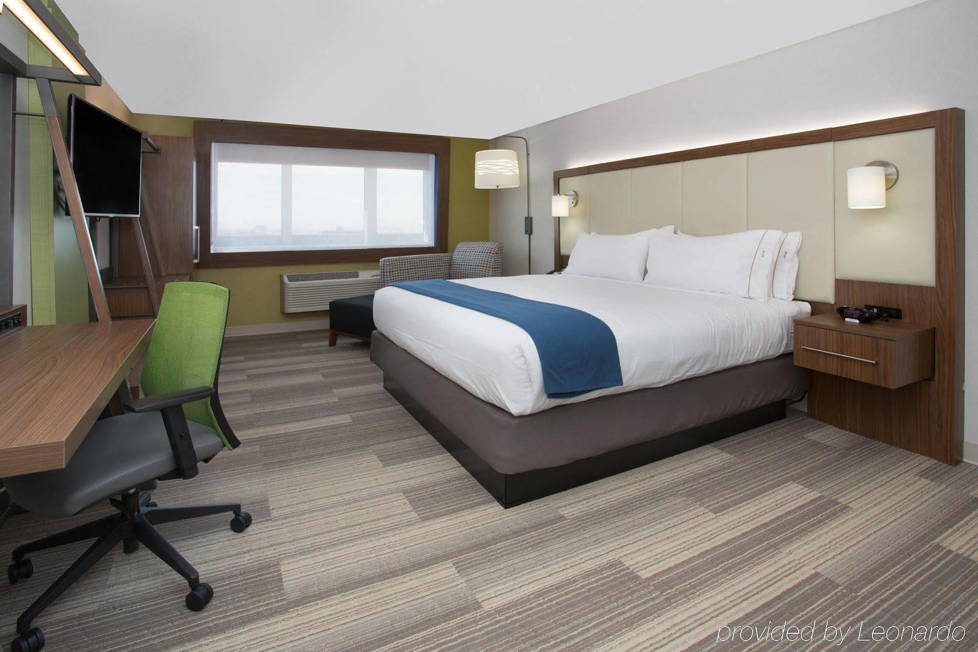 Holiday Inn Express & Suites Salisbury By Ihg Exterior foto