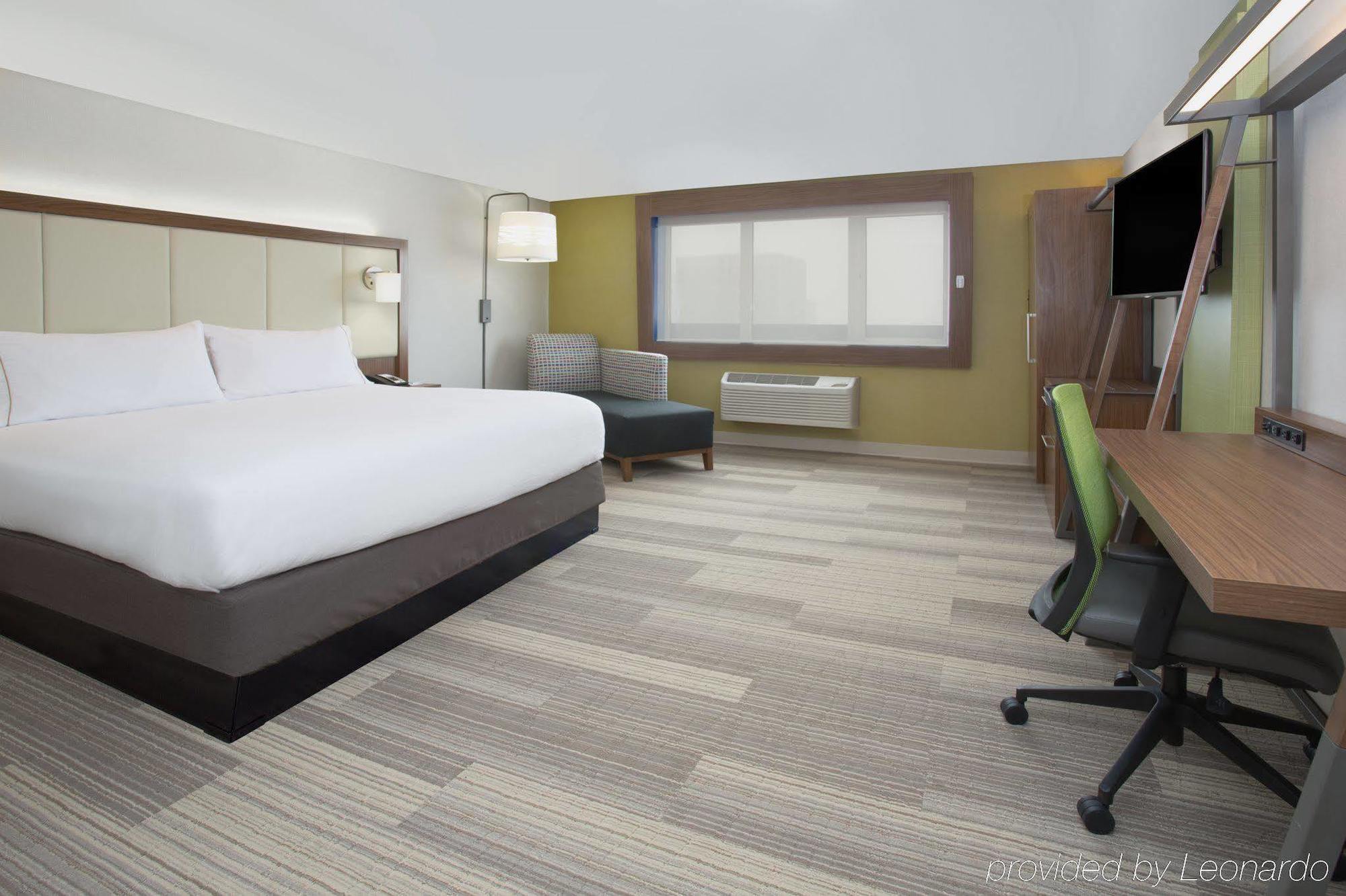 Holiday Inn Express & Suites Salisbury By Ihg Exterior foto